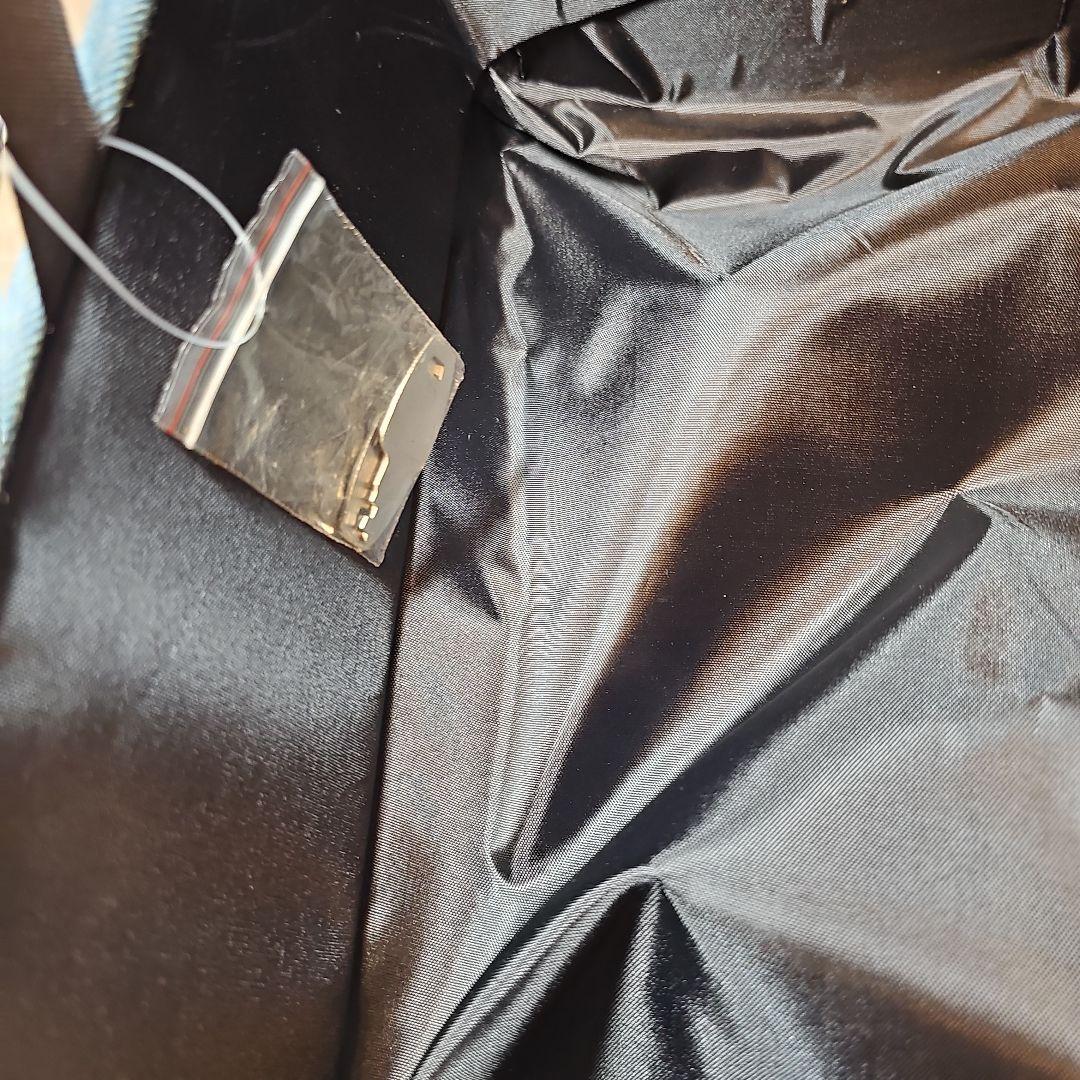 【新品未使用】POLO ASSN　キャリーケース　キャリーバッグ　デニム
