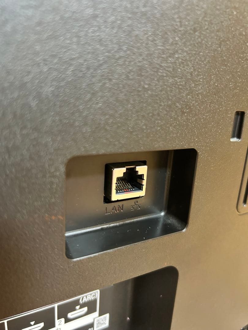 SONY 40V型 液晶テレビ BRAVIA 2015年製KJ-40W700C