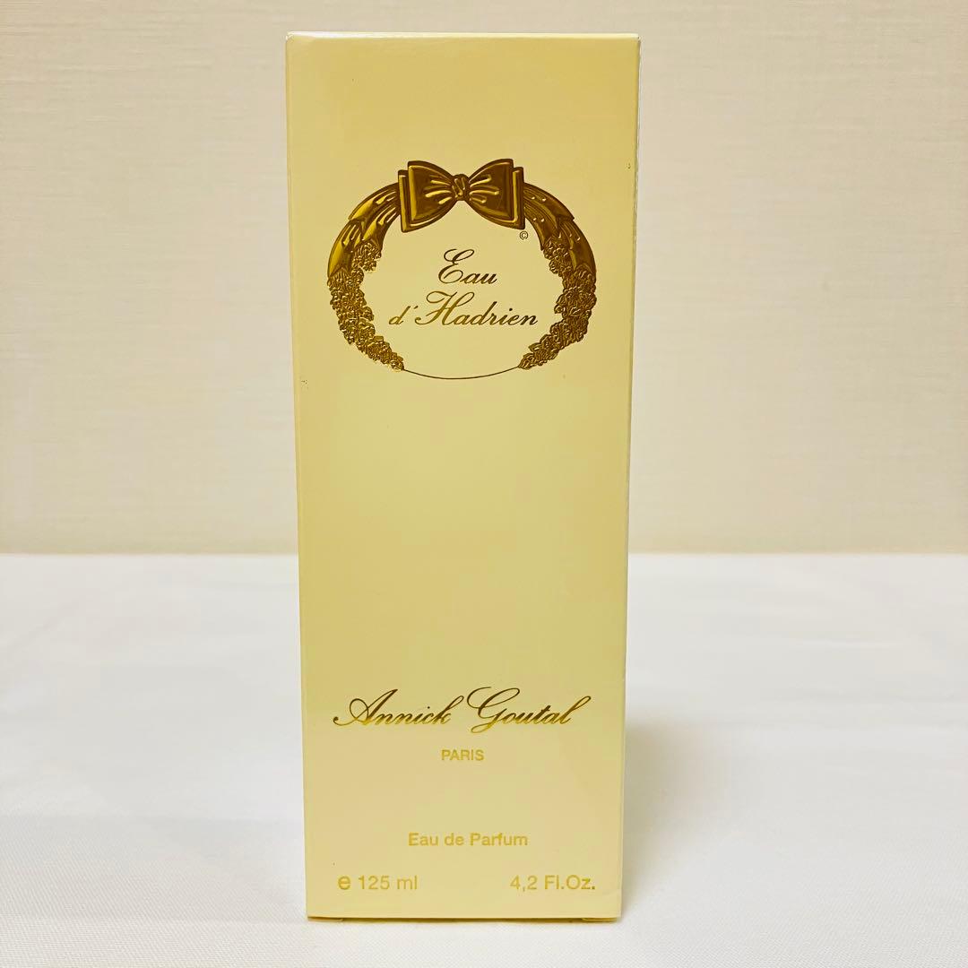 ねずみたち新品　アニックグタール　オーダドリアン　125ml