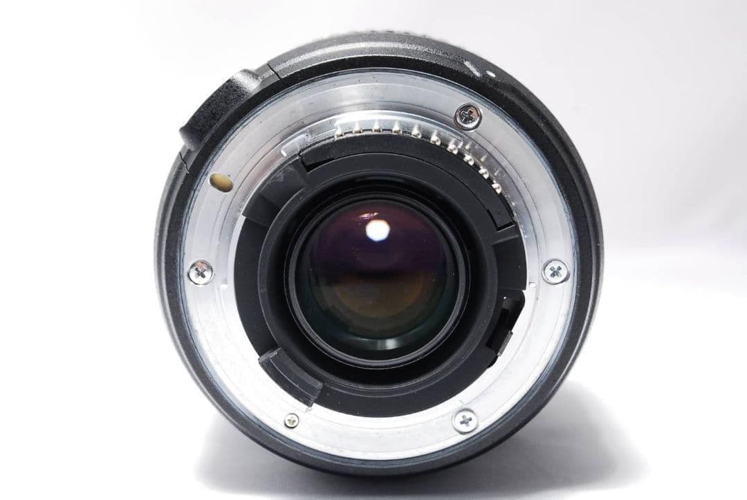 ♥すぐ使える♥Nikon D5000♥ 手ブレ補正＆AF対応 標準レンズセット