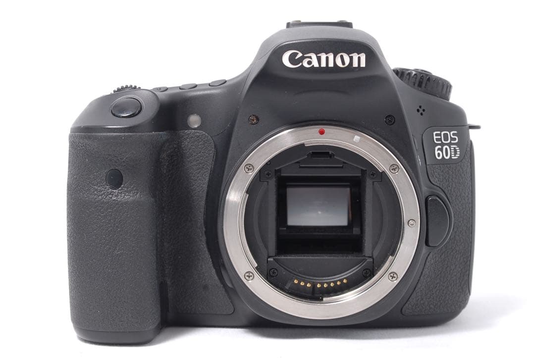 ✨卒業・入学式に✨自撮り＆スマホ転送OK！Canon EOS 60D Wレンズ