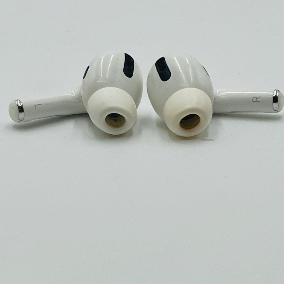 【動作品】AirPods Pro 本体 ホワイトA2190