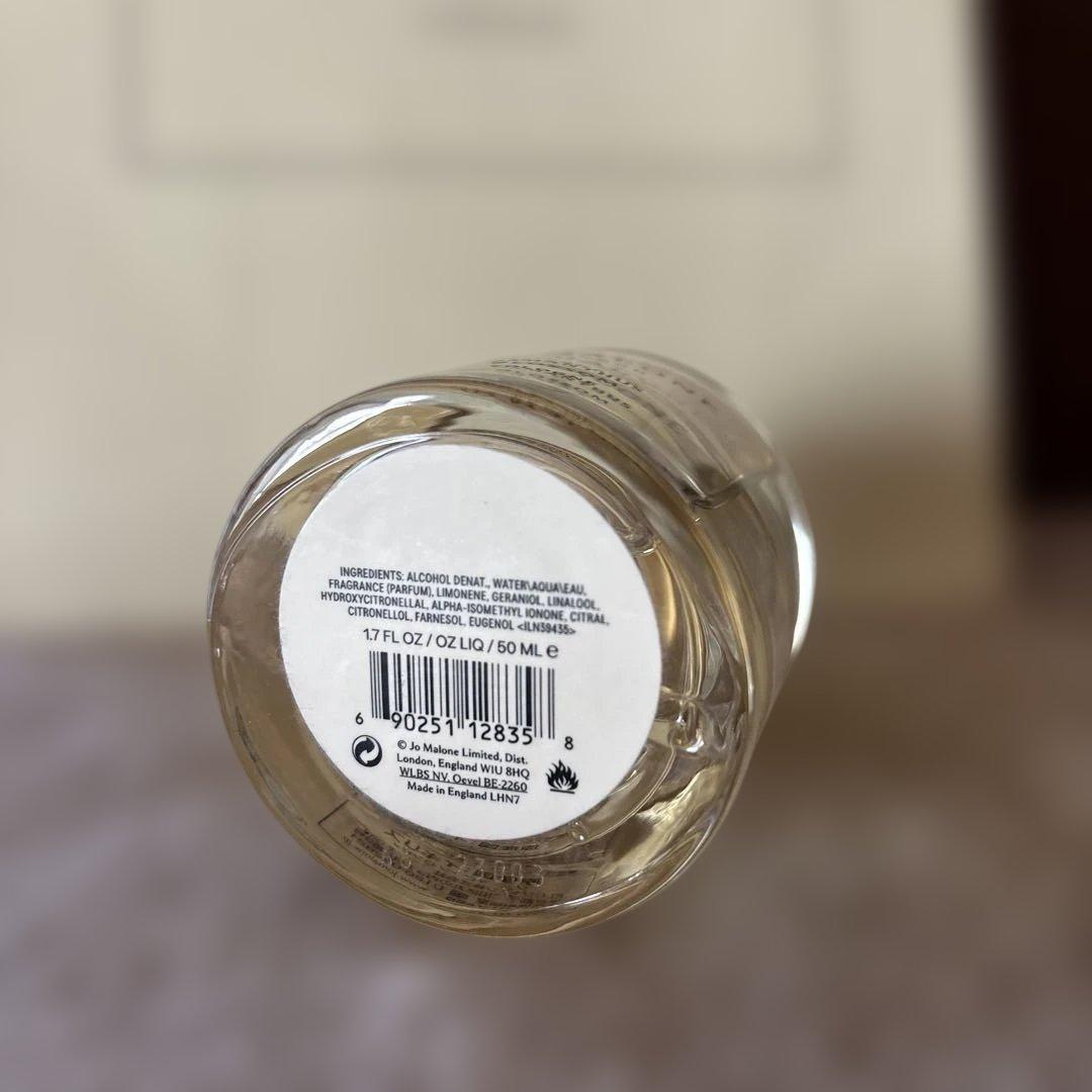 Jo Malone Osmanthus Blossom コロン 50ml