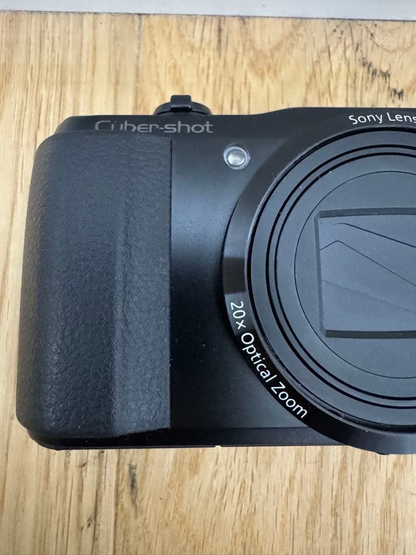 n*様 SONYソニー デジタルカメラ DSC-HX30V GPS /WiFi