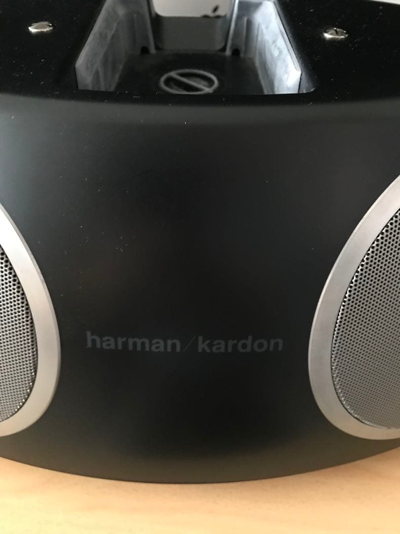 Harman KardonハーマンカードンGo+Play