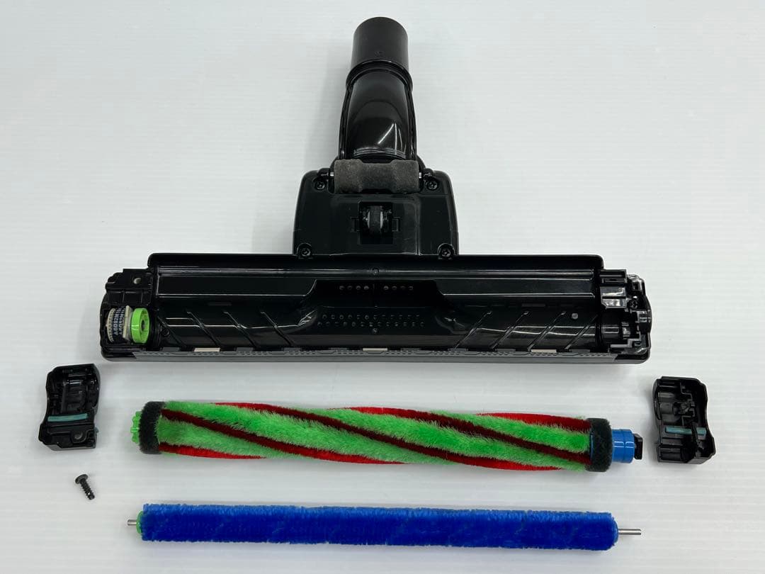 希少　動作保証品　日立　D-AP41 掃除機　ヘッド　パワーヘッド 回転ブラシ