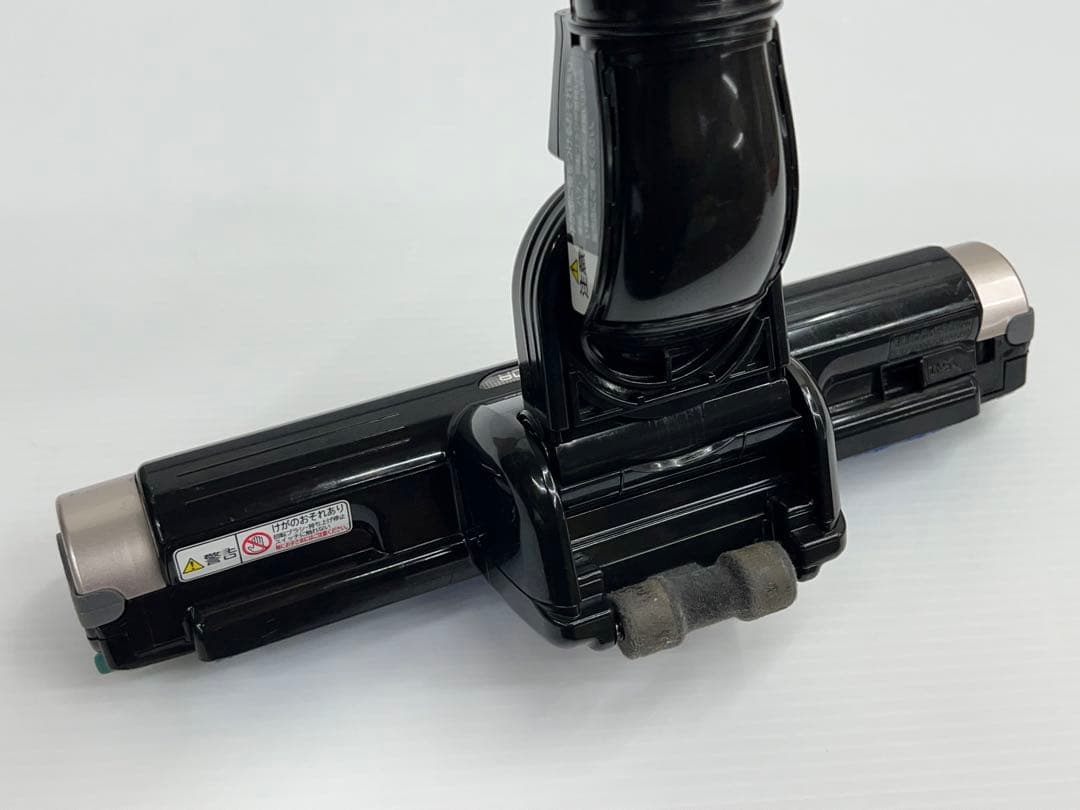 希少　動作保証品　日立　D-AP41 掃除機　ヘッド　パワーヘッド 回転ブラシ
