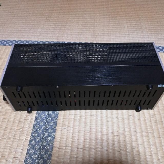 スタックス互換　KINGSOUND　M-20　M20　キングサウンド　STAX