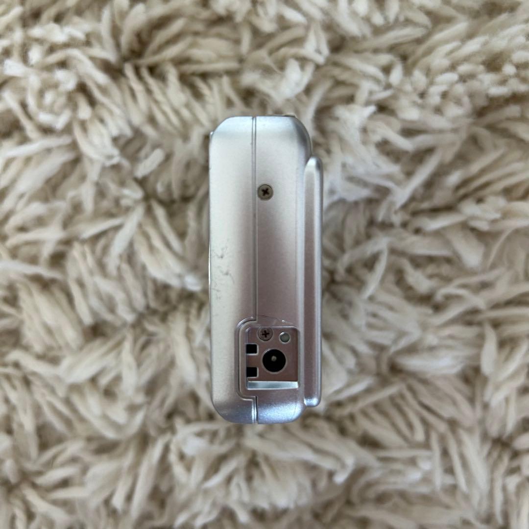 【✨美品✨】OLYMPUS オリンパス FE-210 平成レトロ コンデジ