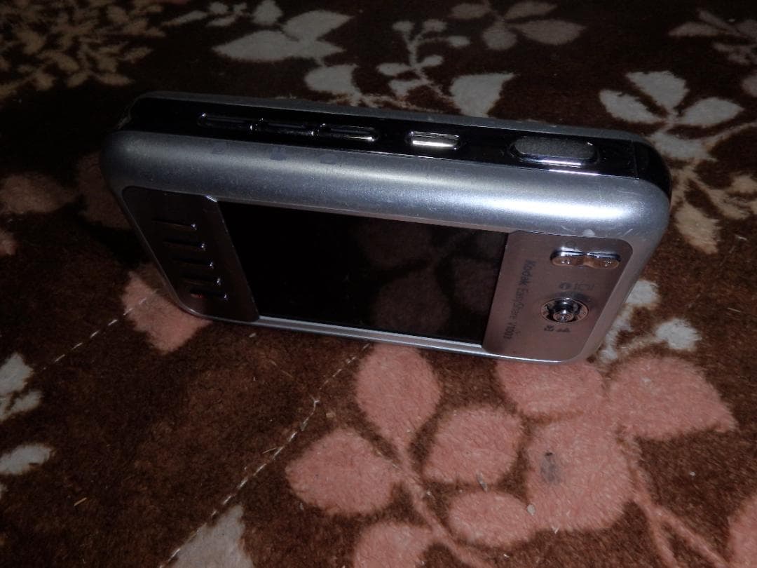 動作品 コダック EasyShare V1003 デジタルカメラ