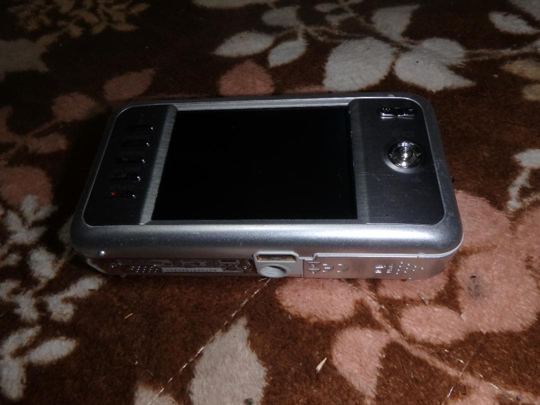 動作品 コダック EasyShare V1003 デジタルカメラ