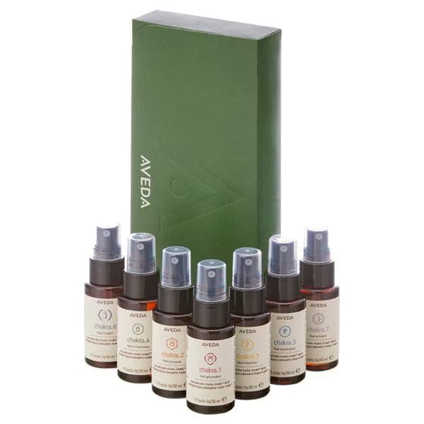 アヴェダ AVEDA チャクラ バランシングミスト セット 限定セット コロン