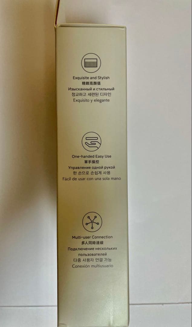 プリンター・複合機 Xiaomi Portable Photo Printer 1s