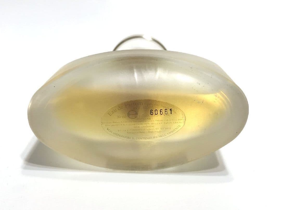香水 ■ ブルガリ BVLGARI ブルガリ オードパルファム EDP 30ml
