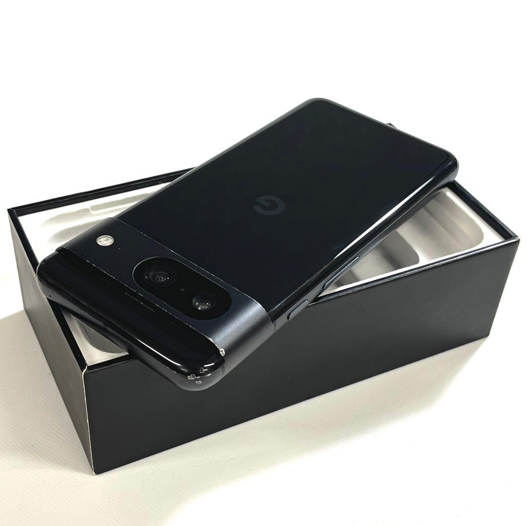 【良品】Google｜ Pixel 8 128GB｜SIMフリー