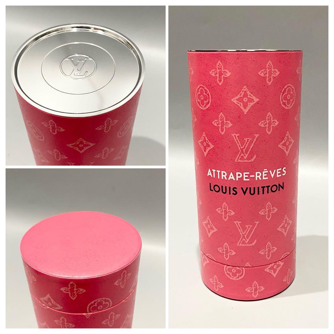 美品 LOUIS VUITTON アトラップ レーヴ 100ml 残9割以上