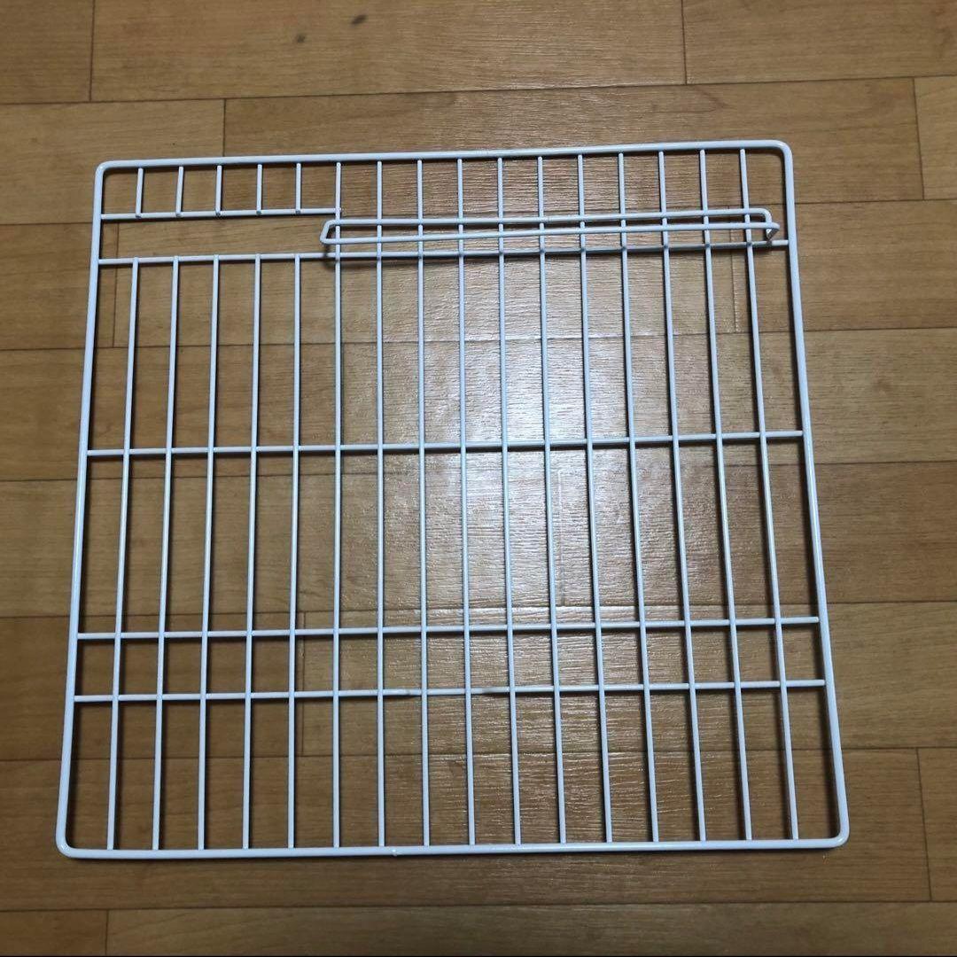 アイリスオーヤマ フェレットケージ FK-652 パステルグリーン