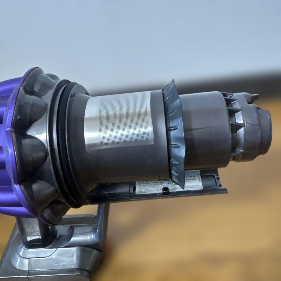 『値下げ不能』Dyson SV18 digital slim掃除機　本体のみ