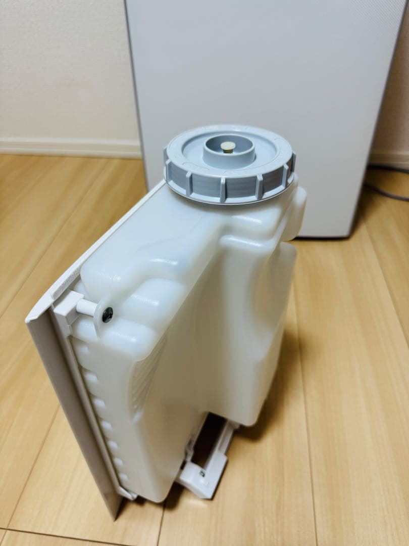シャープ プラズマクラスターNEXT 加湿 空気清浄機