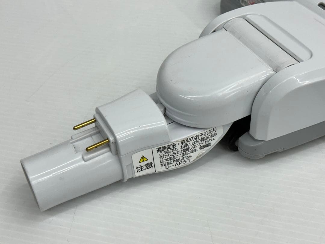 動作保証　CV-PF900-015 日立掃除機　D-AP51 ヘッド　回転ブラシ