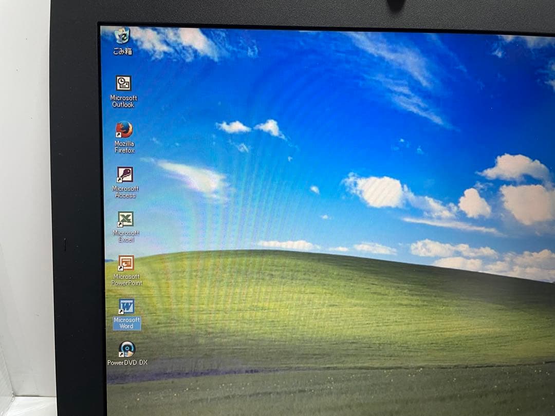 【1003】東芝dynabook T12 140C/4 XP office