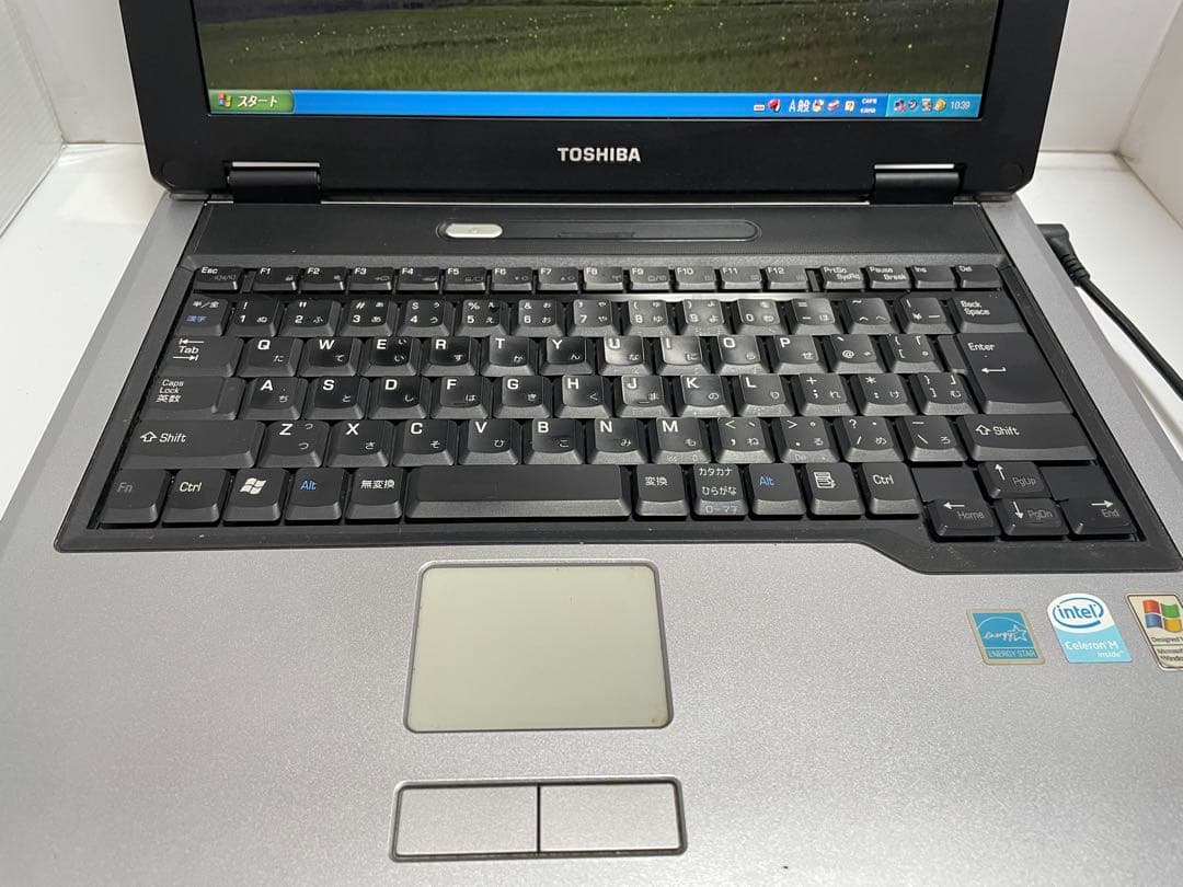 【1003】東芝dynabook T12 140C/4 XP office