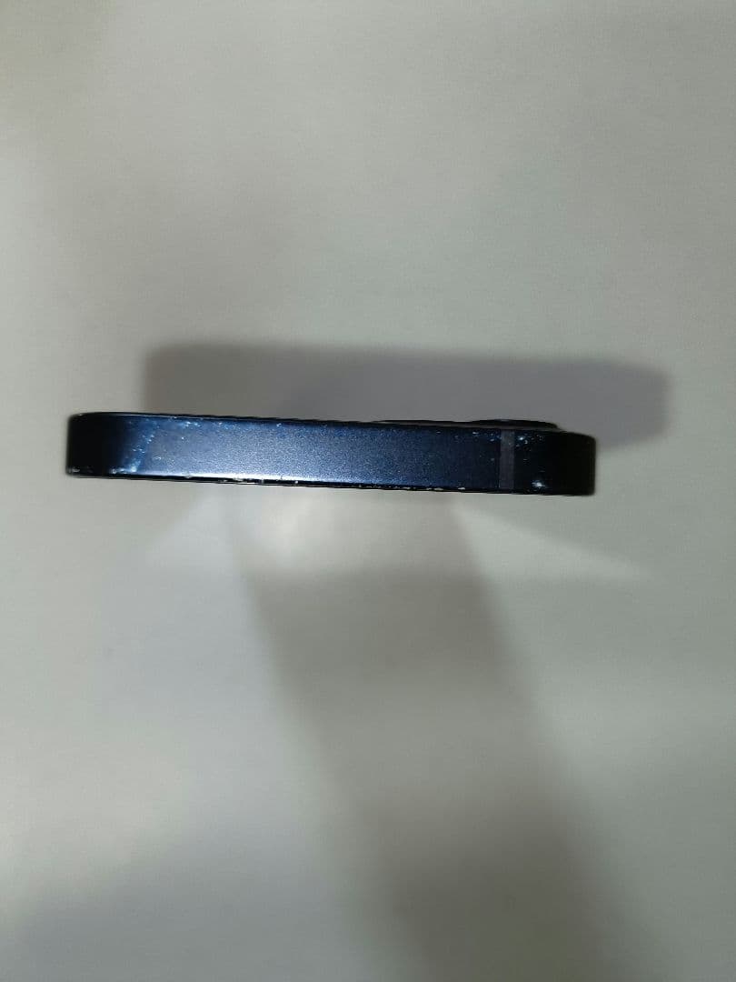 Apple iPhone 12 mini 64GB　ブラック