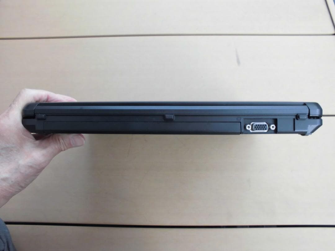 fUJITSU 13.3型 S762/F i5-3320 128GB 8GB