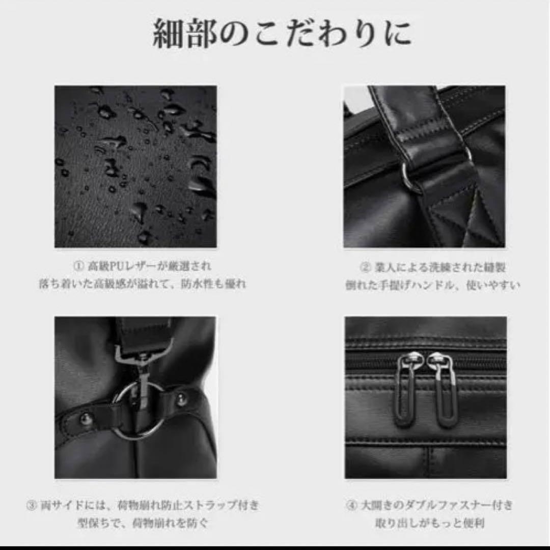 Bellstone ボストンバッグ レザー キャメル　旅行バッグ　大容量　カバン