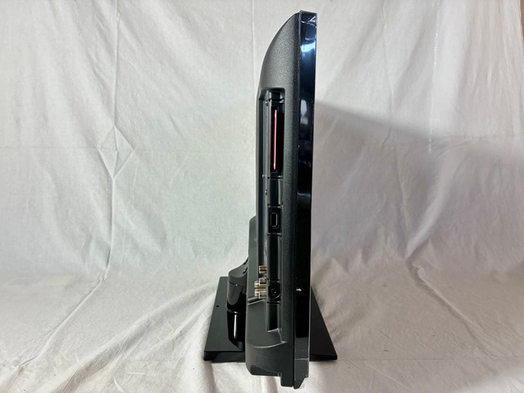 ⑤【美品】パナソニック TH-24J300 24型液晶テレビ　M19