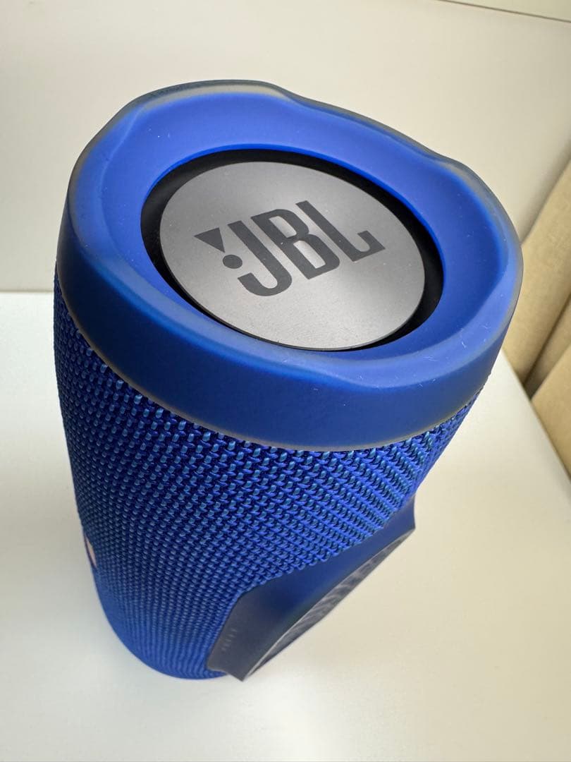 JBL Charge 3ワイヤレススピーカー