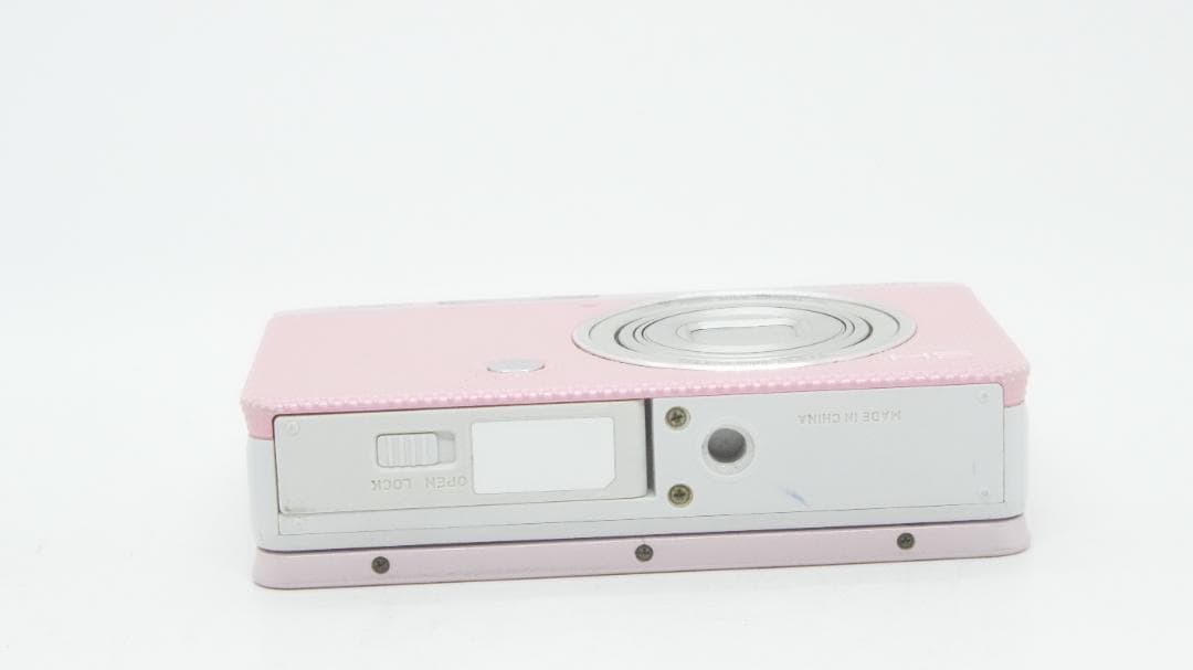 【B2124】 CASIO EXILIM EX-ZR70 カシオ エクシリム