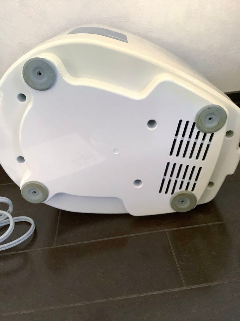 山本電気　匠味米　MICHIBA RC23 精米機