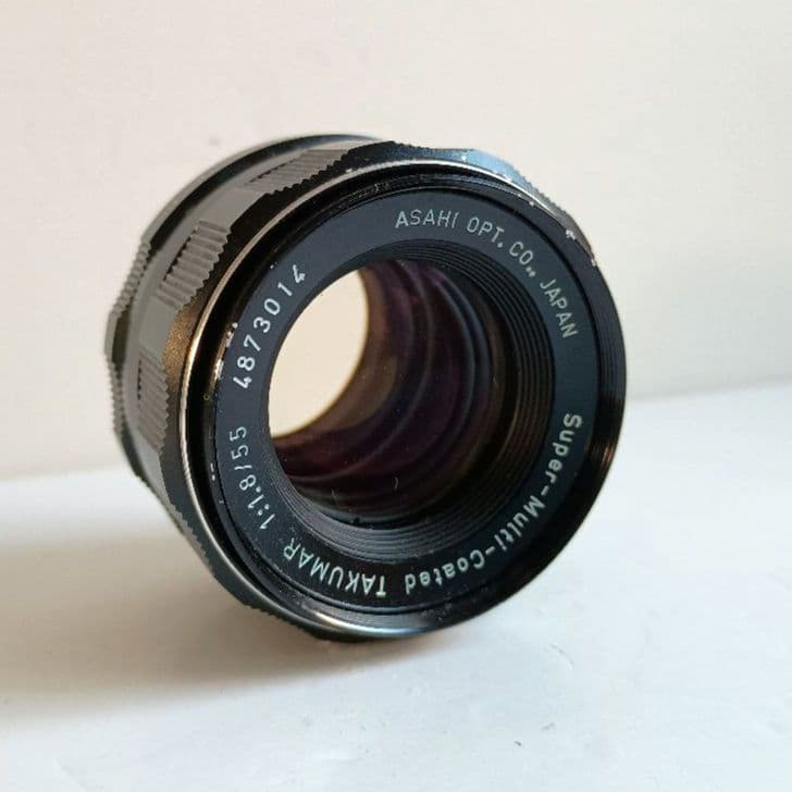 【匿名】 ペンタックス SP2 一眼レフ フィルムカメラ