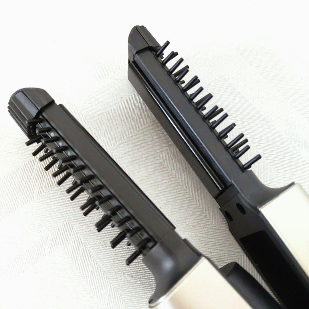 【未使用級】YAMANヘアボリューマープロYJHB7N ACアダプタ付