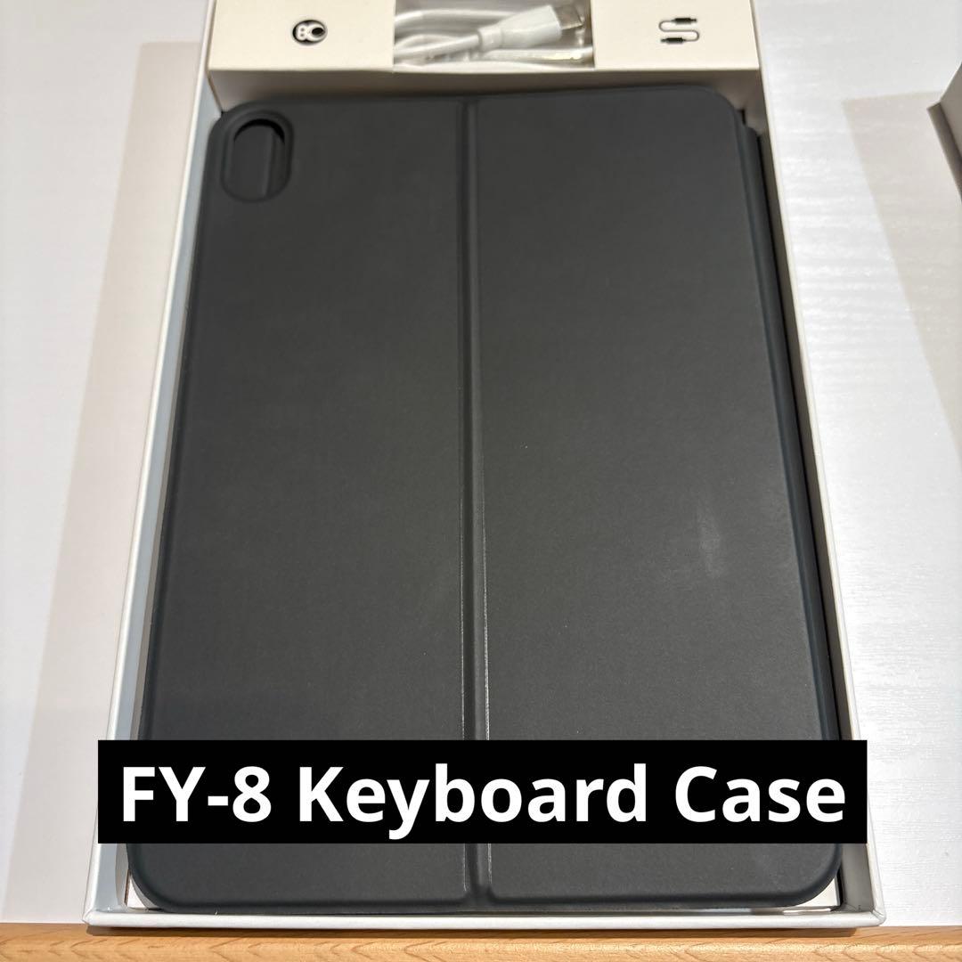 【週末限定値下】iPad mini 7 256GB Wi-Fi+ アクセサリー