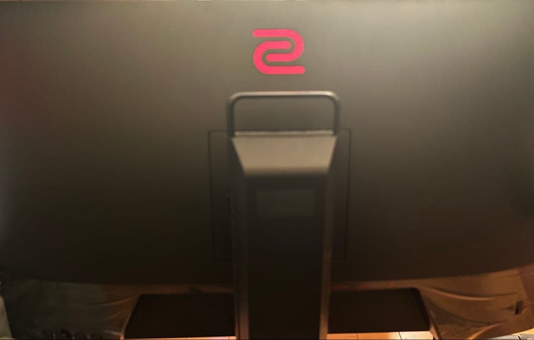 BenQ ZOWIE XL2411K 24インチ ゲーミングモニター ジャンク