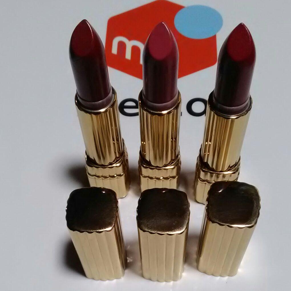 ESTEE LAUDER リップ  3本 セット