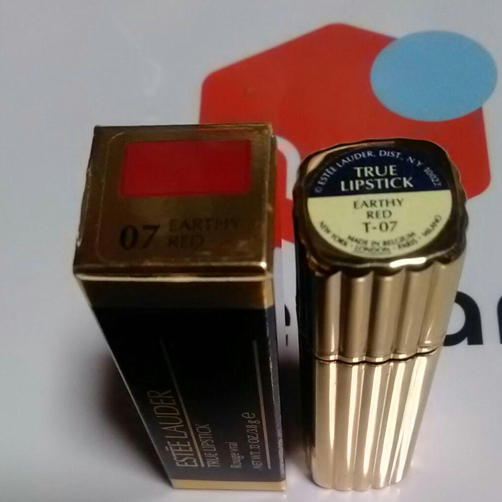 ESTEE LAUDER リップ  3本 セット
