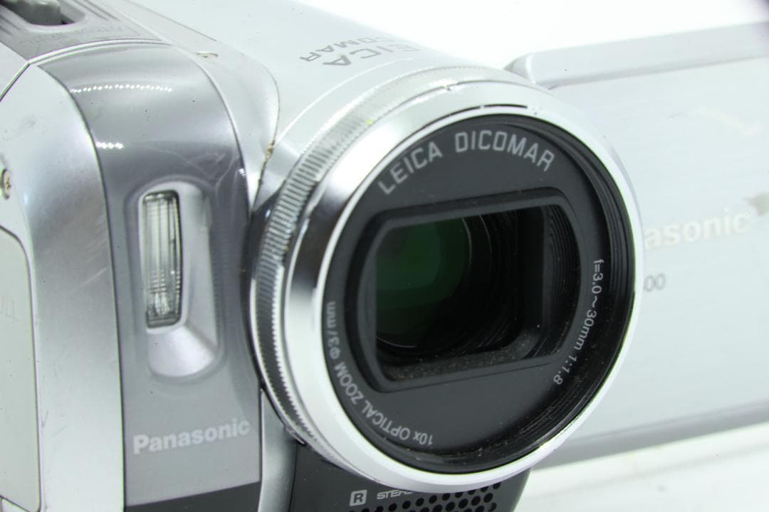 【S2211】 Panasonic NV-GS300 パナソニック