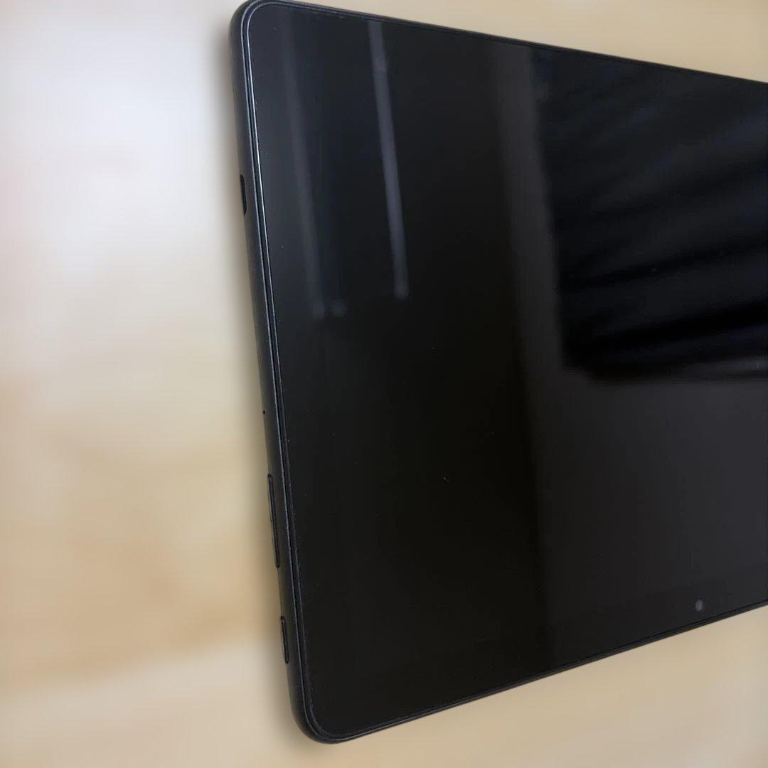 【中古品】Fire HD 10 タブレット（第13世代）　32GB ブラック