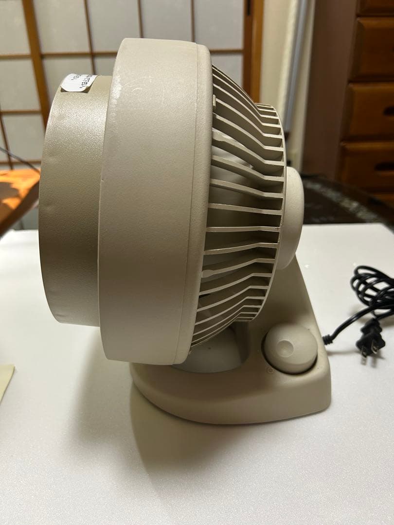 VORNADO ボルネード　サーキュレーター
