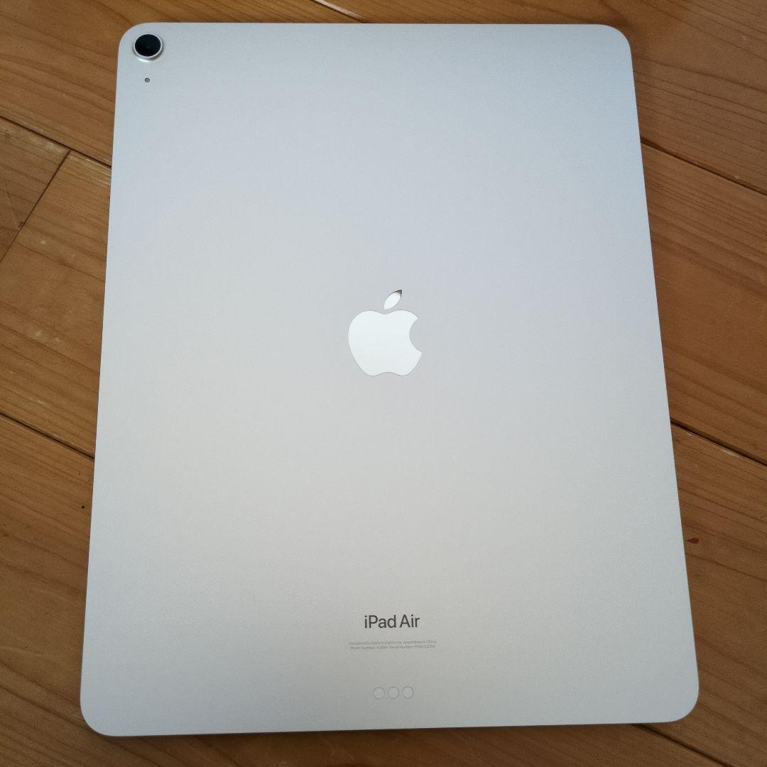 iPad air M2 13インチ &Apple Pencil Pro＆ケース