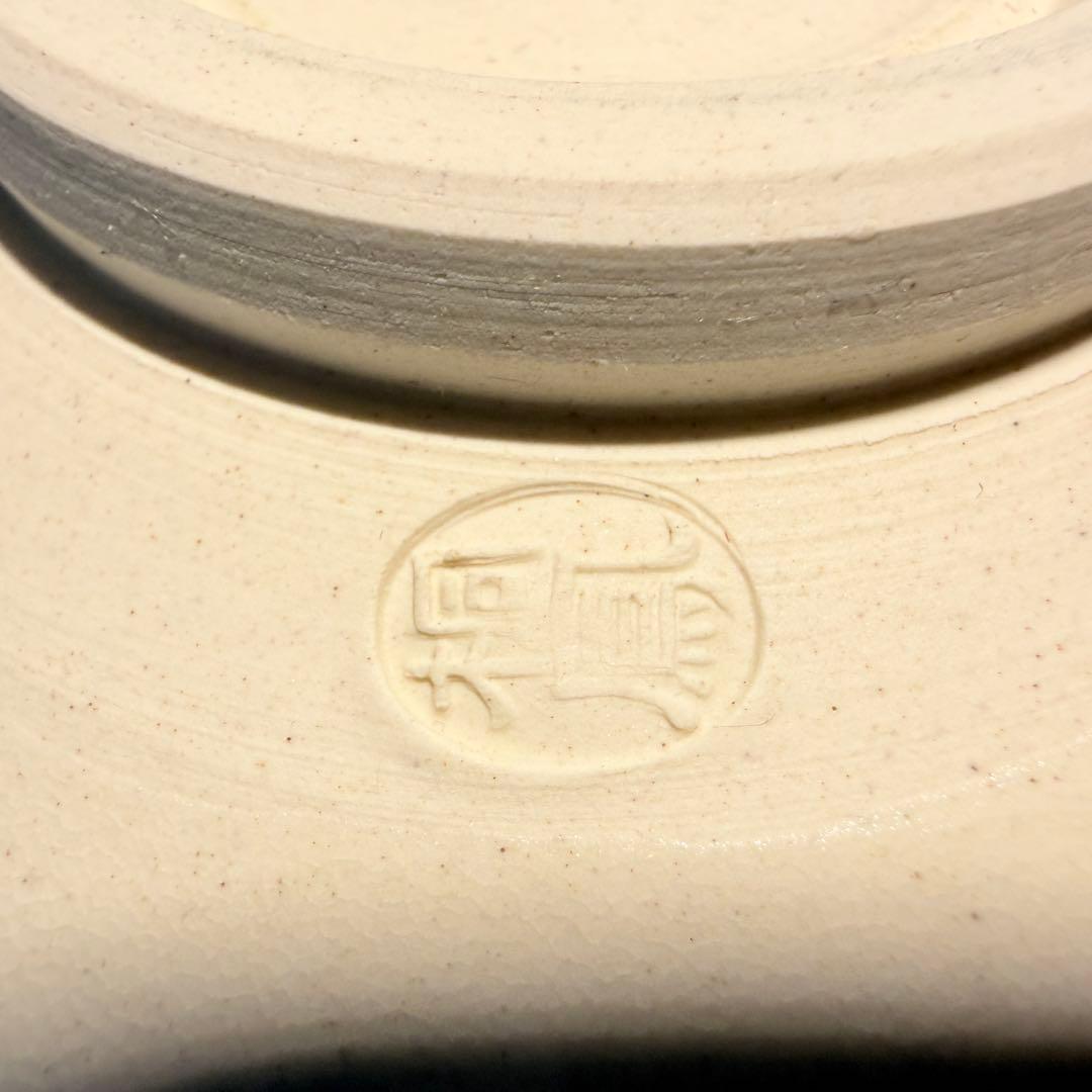 京焼 清水焼 桐鳳 抹茶碗 2個セット 騎牛帰家 黒釉 茶道具 茶器 和食器