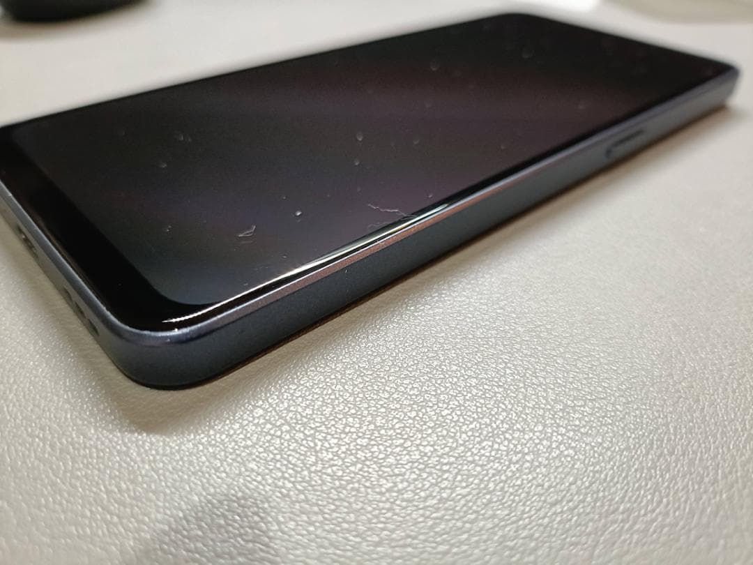 OPPO Reno7 A 128GB ブラック