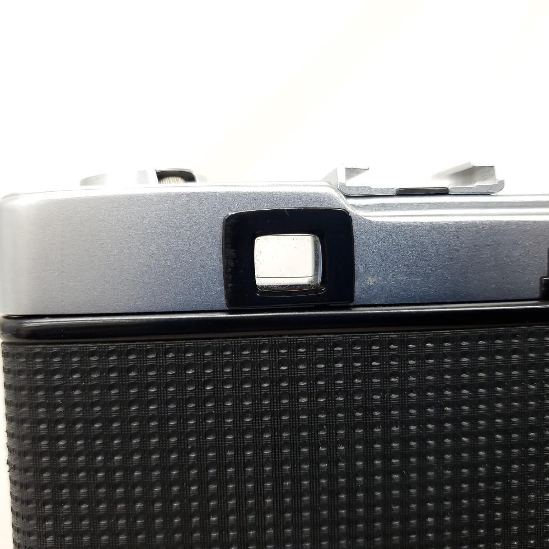 【動作確認済】 Olympus TRIP 35 G0306-1v