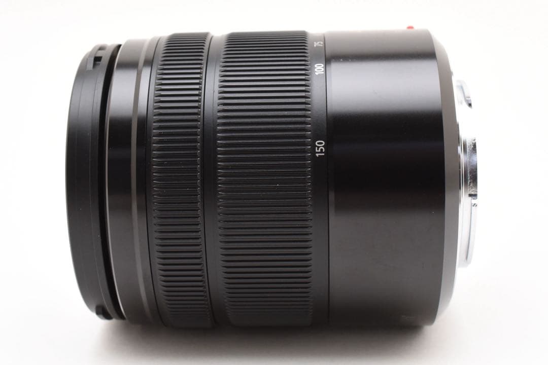美品 Lumix H-FS45150 Panasonic ズームレンズ