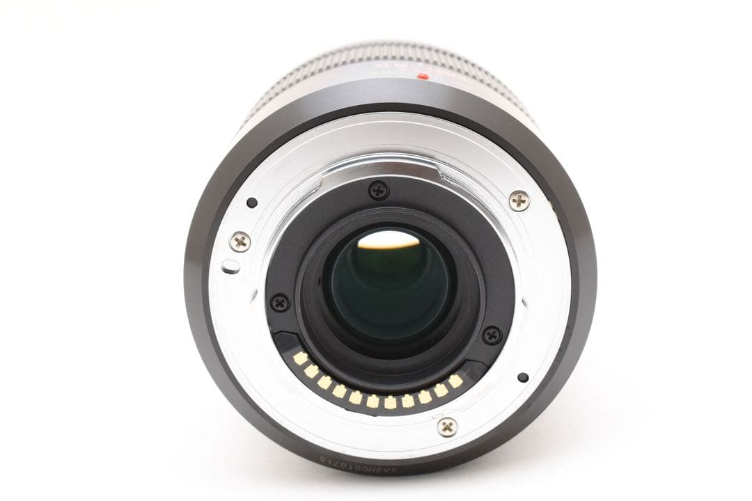 美品 Lumix H-FS45150 Panasonic ズームレンズ