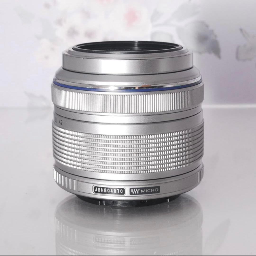 可愛らしいデザインが大人気☆Wi-Fi機能搭載♪オリンパス E-PL7