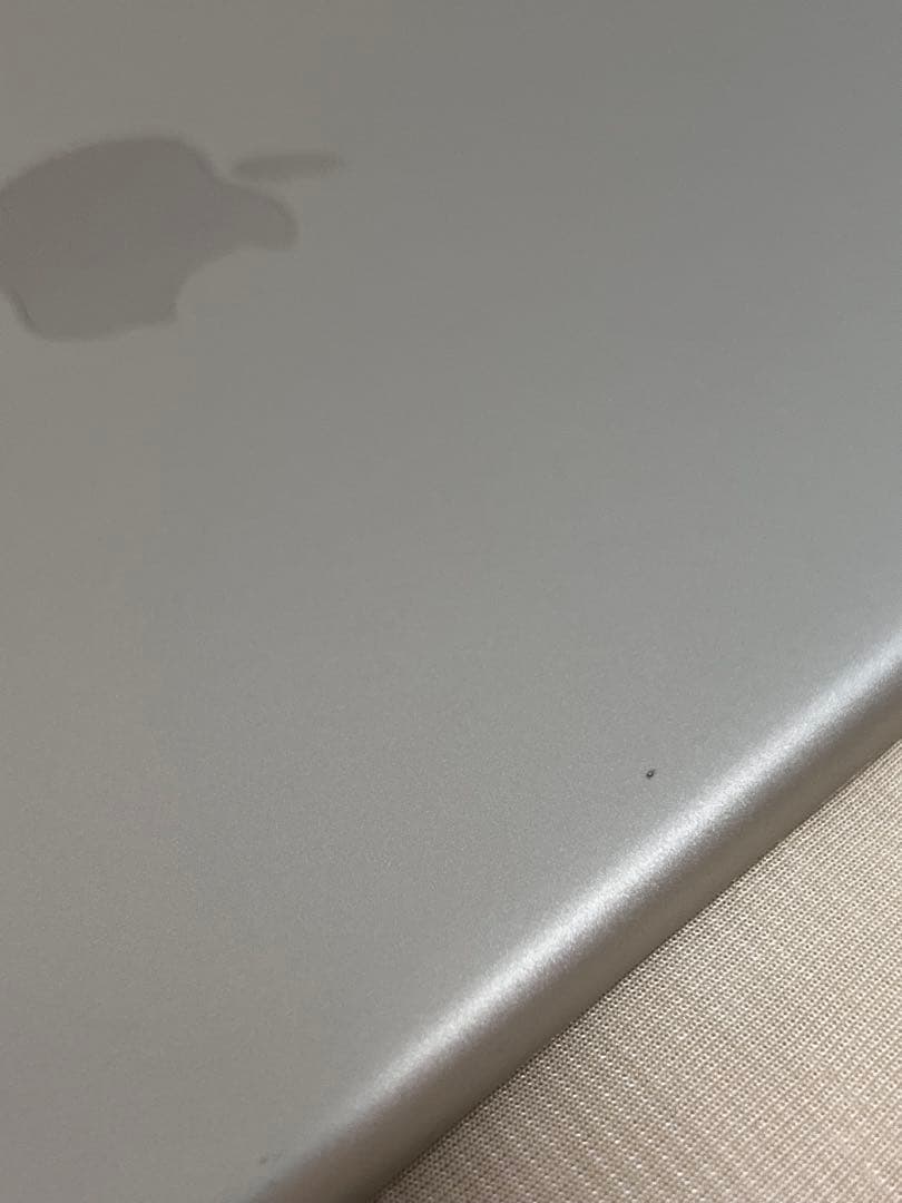 iPad Air2 第2世代 16GB A1567 ケース付き　スペースグレイ